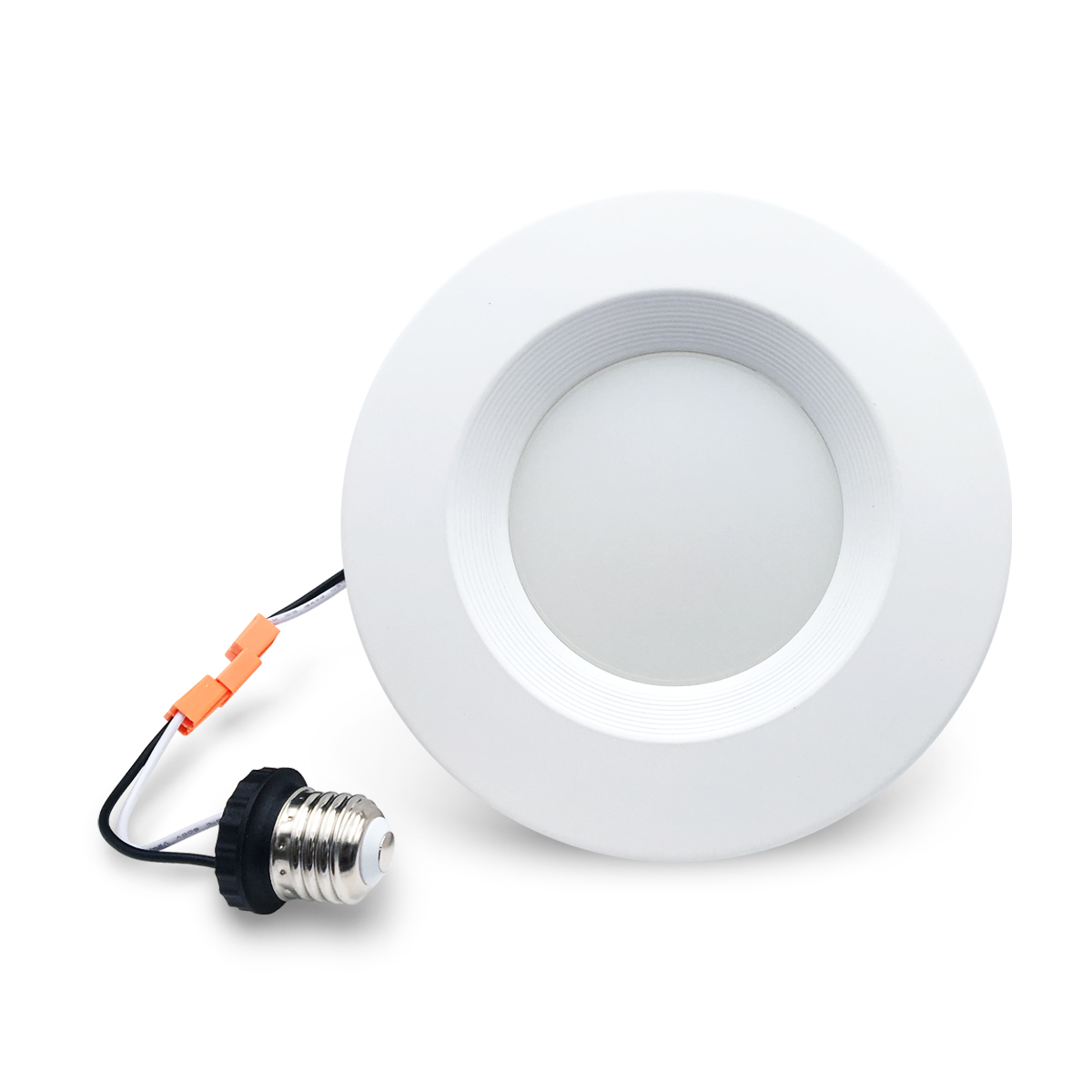 Homestar 6inch 12W Round 3CCT Retrofit Downlight with ETL and ES Certification