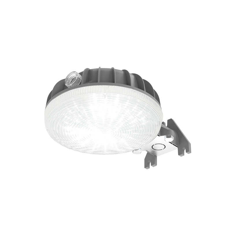 HOMESTAR 3CCT SELECTABLE  42W 5200LM INTEGRATED D2D SECURITY BARN LIGHT