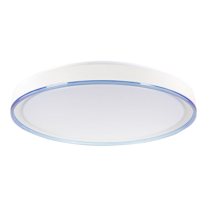 HOMESTAR 5CCT LED CEILING LIGHT--HALEY