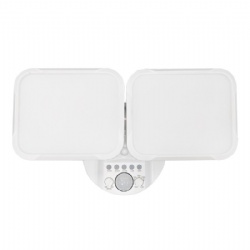 HOMESTAR 3CCT SELECTABLE  MOTION SENSOR SECURITY LIGHT