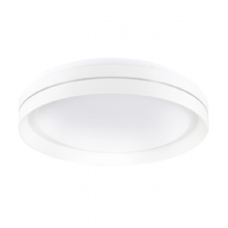 HOMESTAR 5CCT LED CEILING LIGHT--CHUCK