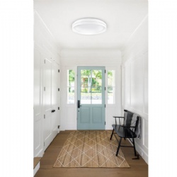HOMESTAR 5CCT LED CEILING LIGHT--CHUCK
