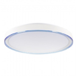 HOMESTAR 5CCT LED CEILING LIGHT--HALEY