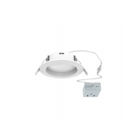HOMESTAR 5CCT LED Retrofit DownLight  with Junction-box