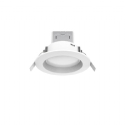 HOMESTAR 5CCT LED Retrofit DownLight Back with Junction-box