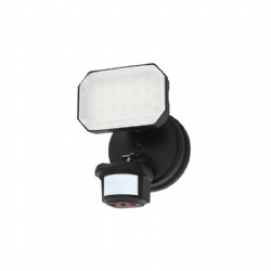 HOMESTAR 5CCT SELECTABLE--ON TIME & AUTO &  D2D MODE 3 IN 1 SECURITY LIGHT (1Head/2Head/3Head Series)