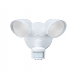 HOMESTAR 5CCT SELECTABLE--ON TIME & AUTO &  D2D MODE 3 IN 1 SECURITY LIGHT (HS-612-O2M)
