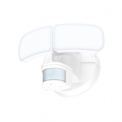 HOMESTAR 5CCT SELECTABLE--ON TIME & AUTO &  D2D MODE 3 IN 1 SECURITY LIGHT (HS-S15M)
