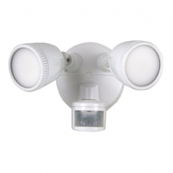 HOMESTAR 5CCT SELECTABLE--ON TIME & AUTO &  D2D MODE 3 IN 1 SECURITY LIGHT(HS-G15M)