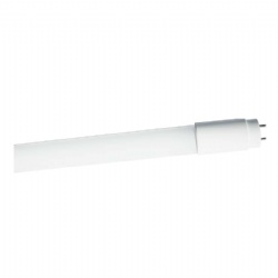 HOMESTAR ECO LED T8 Ballast Compatiable & Bypass T8 Tube (Type A+B) , Frosted or Clear, Single or Double Ended Connection, ETL Listed