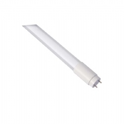 HOMESTAR ECO LED T8 Ballast Compatiable & Bypass T8 Tube (Type A+B) , Frosted or Clear, Single or Double Ended Connection, ETL Listed